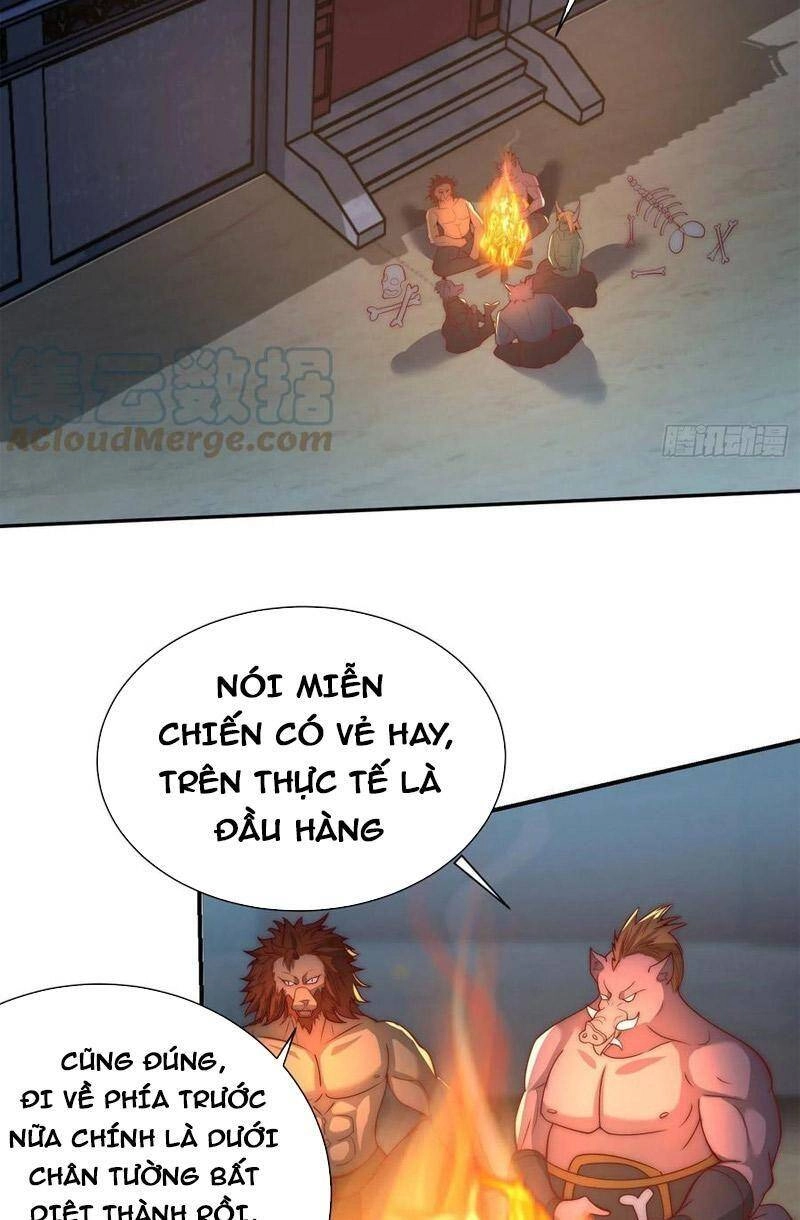 Ta Có Chín Nữ Đồ Đệ Chapter 294 - 7