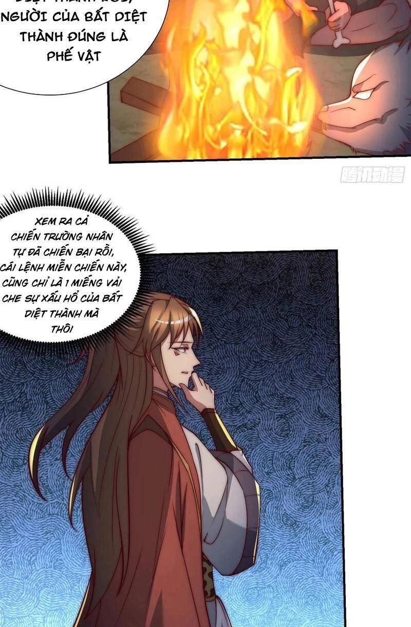 Ta Có Chín Nữ Đồ Đệ Chapter 294 - 8