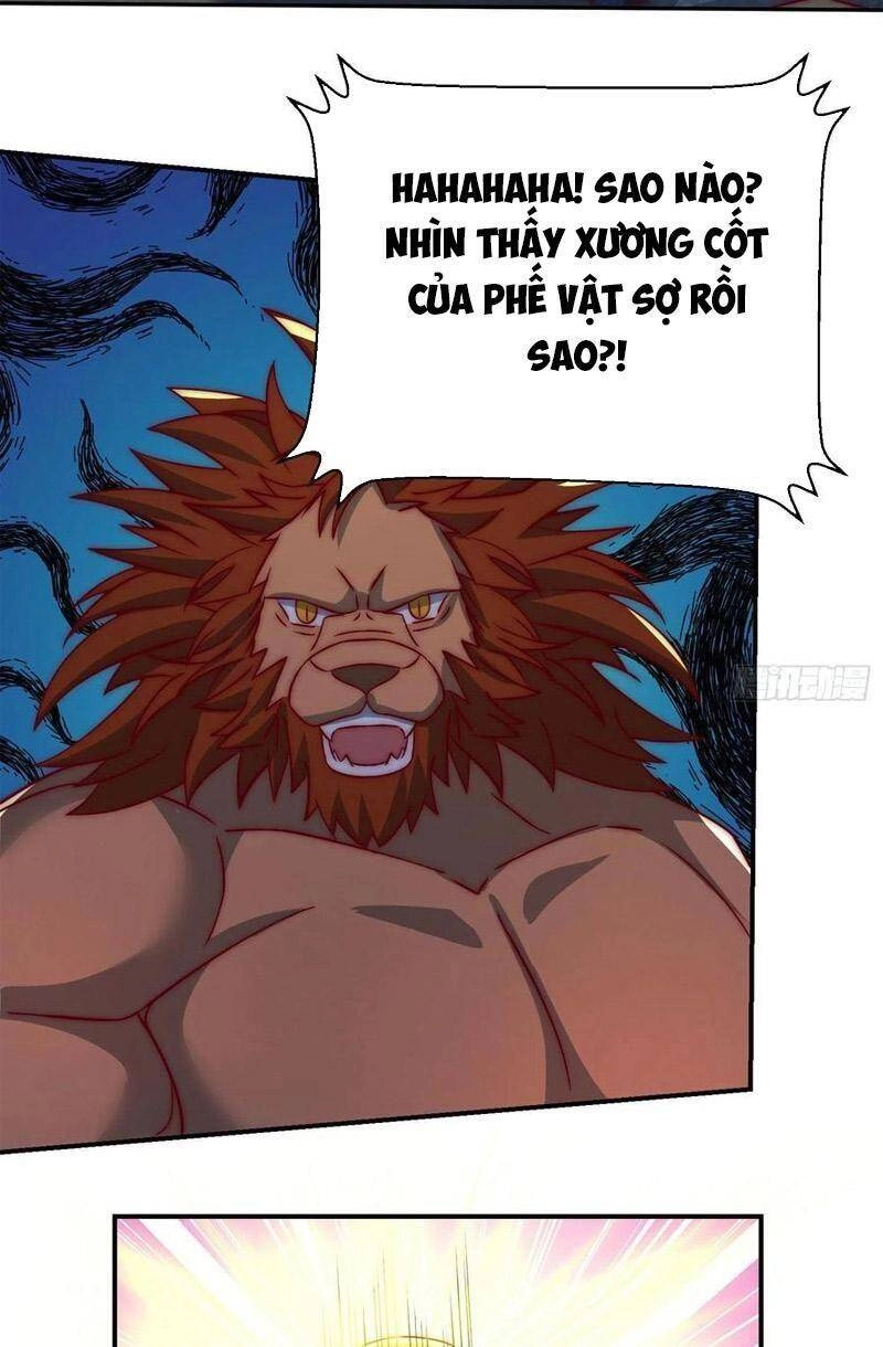 Ta Có Chín Nữ Đồ Đệ Chapter 294 - 13