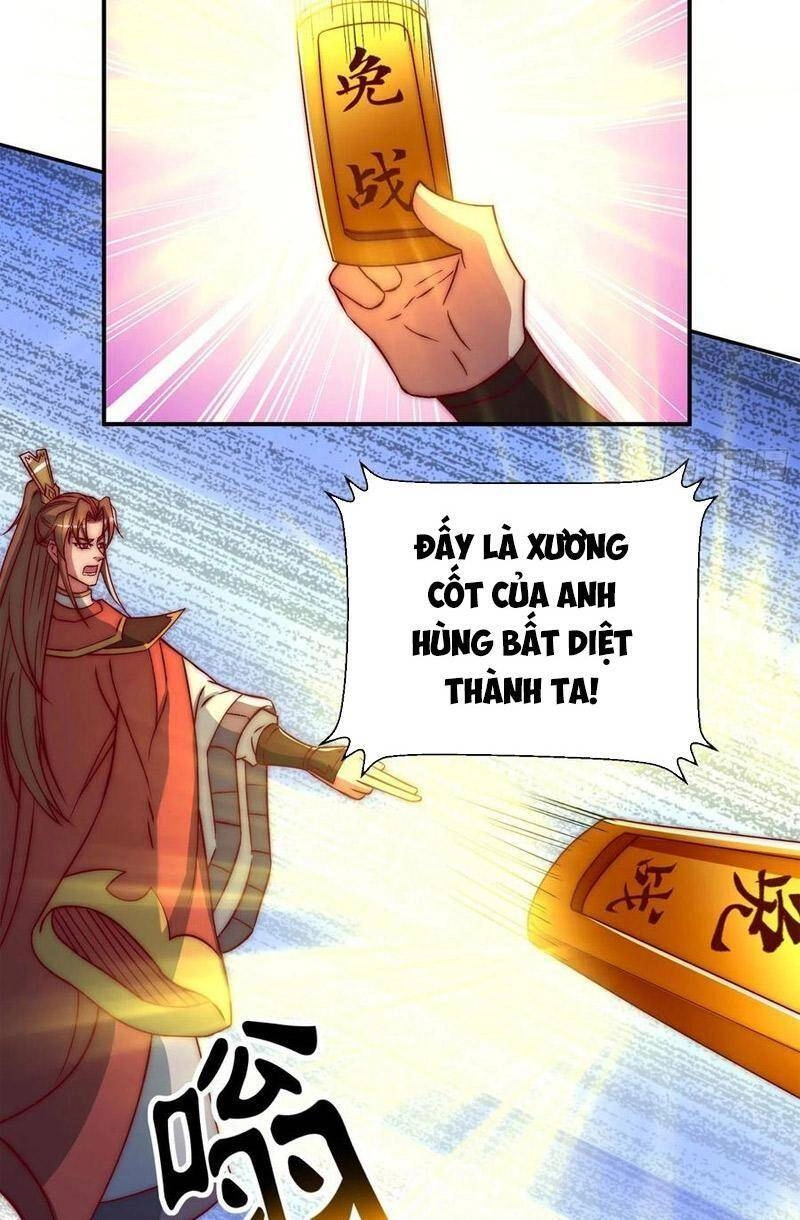 Ta Có Chín Nữ Đồ Đệ Chapter 294 - 14