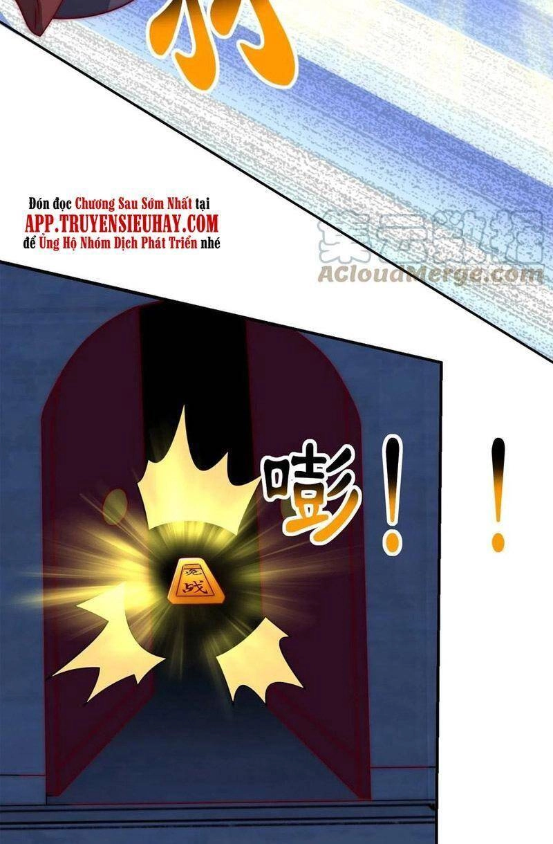 Ta Có Chín Nữ Đồ Đệ Chapter 294 - 15