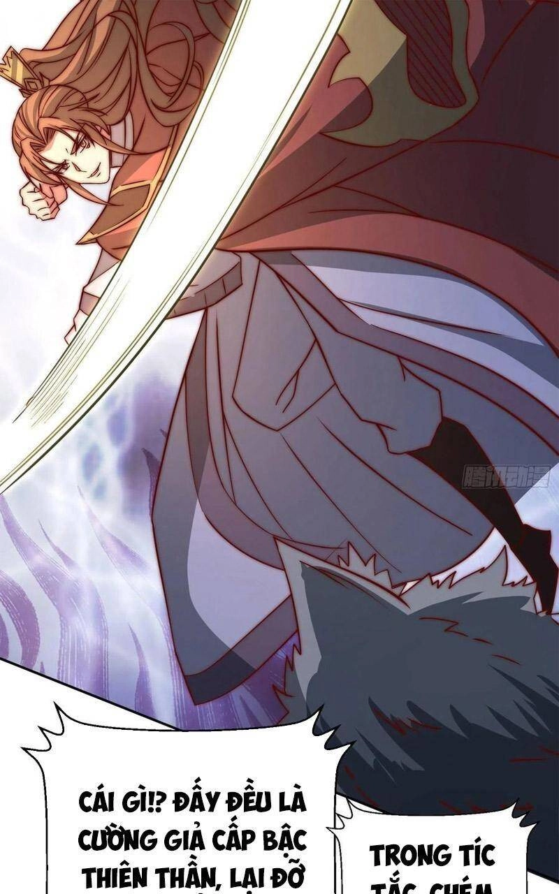 Ta Có Chín Nữ Đồ Đệ Chapter 294 - 21