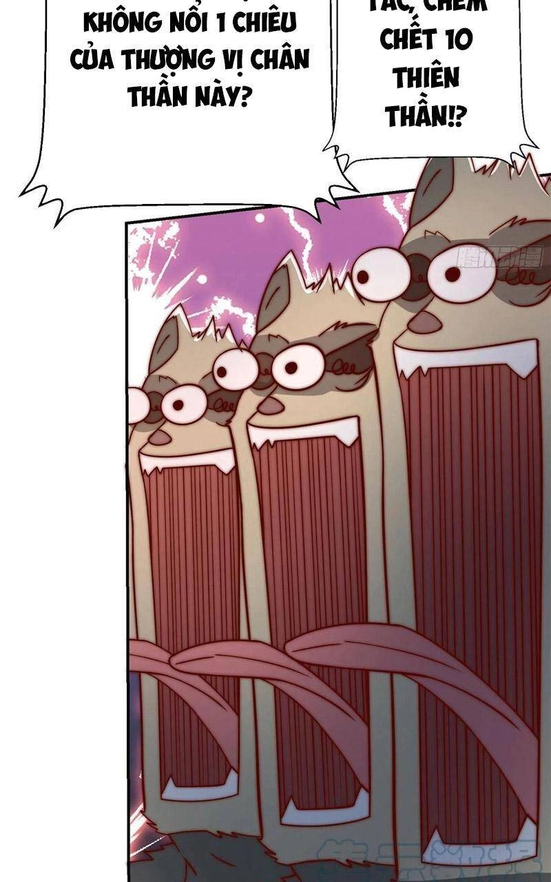 Ta Có Chín Nữ Đồ Đệ Chapter 294 - 22