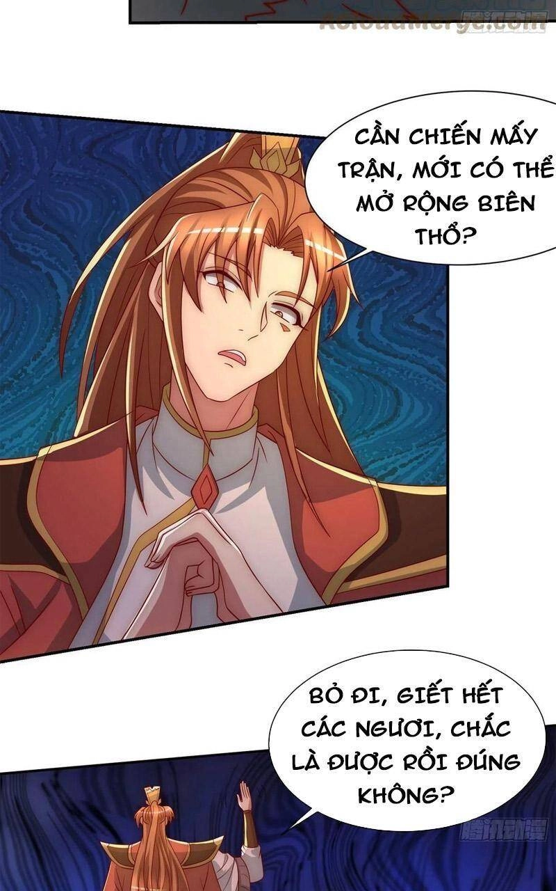 Ta Có Chín Nữ Đồ Đệ Chapter 294 - 23