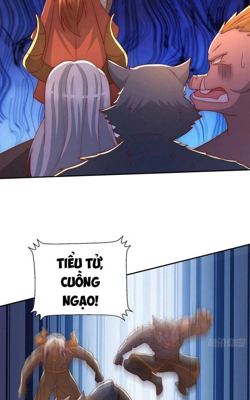 Ta Có Chín Nữ Đồ Đệ Chapter 294 - 24