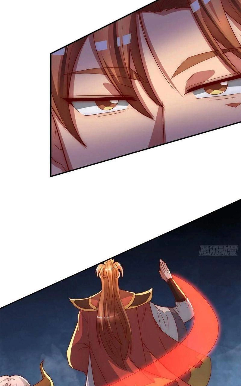 Ta Có Chín Nữ Đồ Đệ Chapter 294 - 26