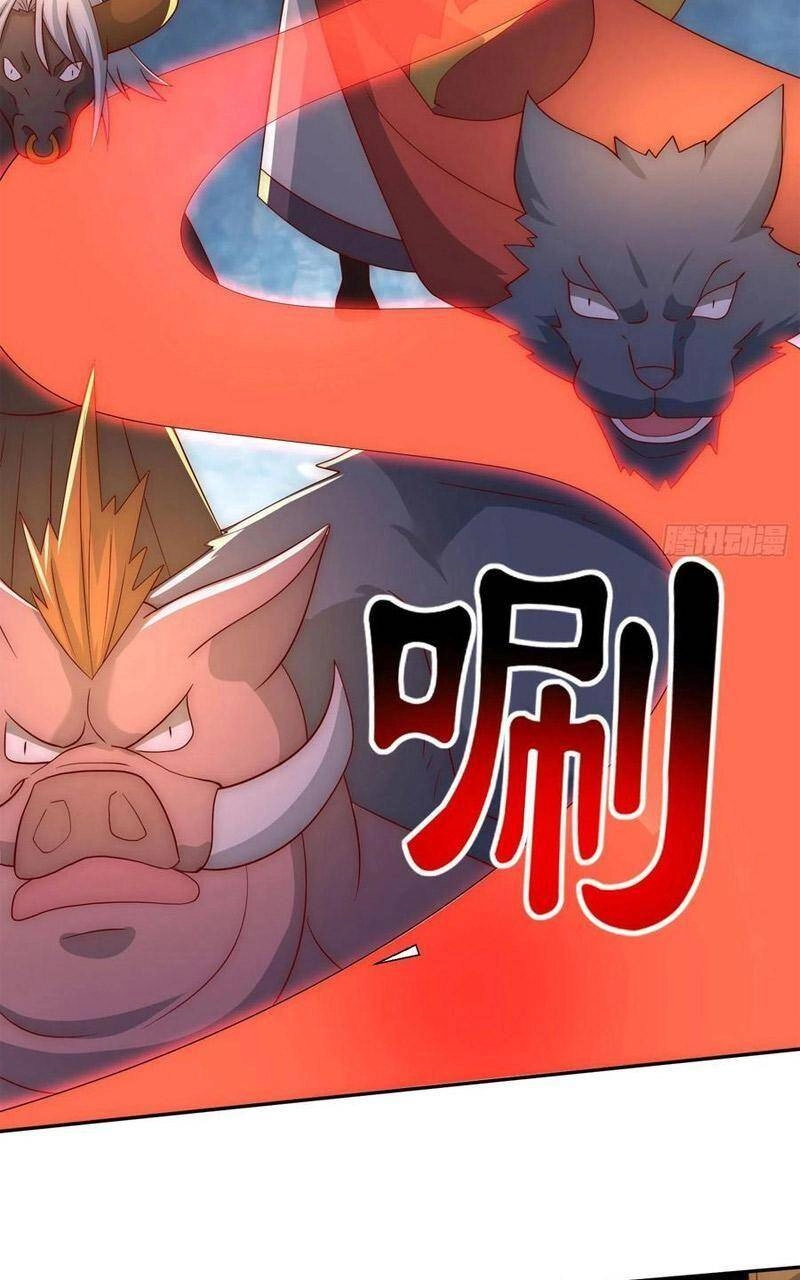 Ta Có Chín Nữ Đồ Đệ Chapter 294 - 27