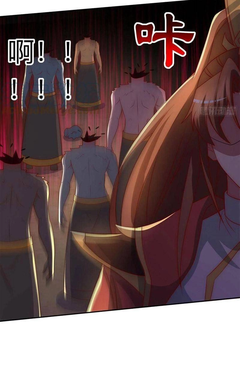 Ta Có Chín Nữ Đồ Đệ Chapter 294 - 28