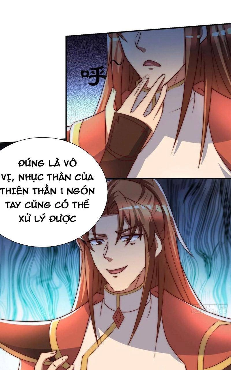 Ta Có Chín Nữ Đồ Đệ Chapter 294 - 29