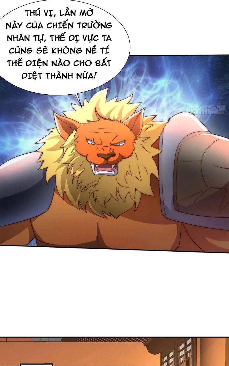 Ta Có Chín Nữ Đồ Đệ Chapter 294 - 32