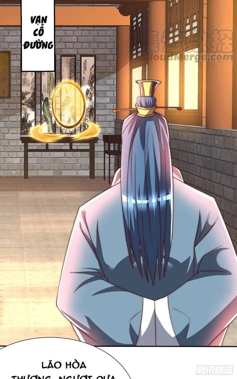 Ta Có Chín Nữ Đồ Đệ Chapter 294 - 33