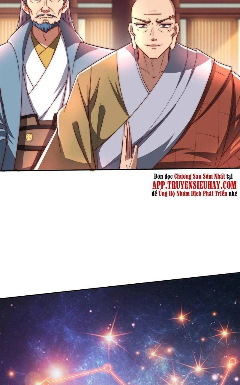 Ta Có Chín Nữ Đồ Đệ Chapter 294 - 35