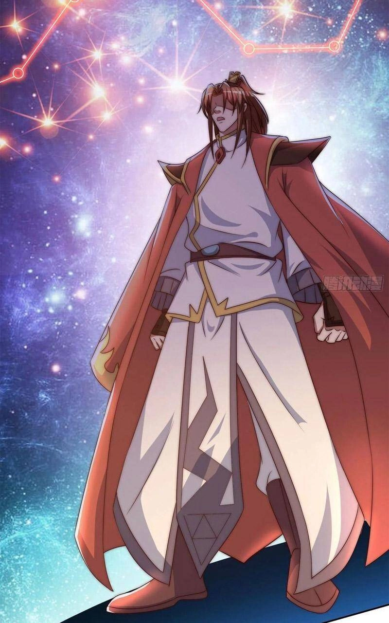 Ta Có Chín Nữ Đồ Đệ Chapter 294 - 36