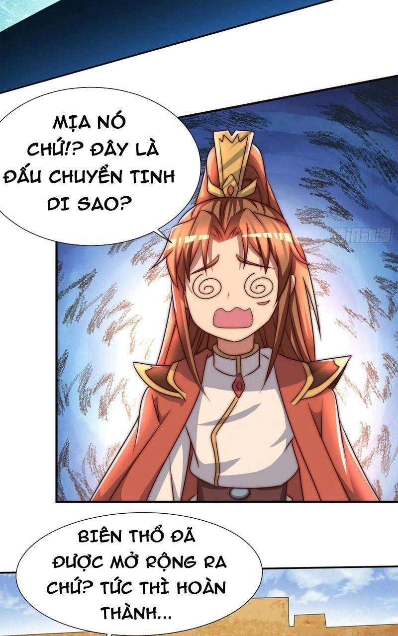 Ta Có Chín Nữ Đồ Đệ Chapter 294 - 37