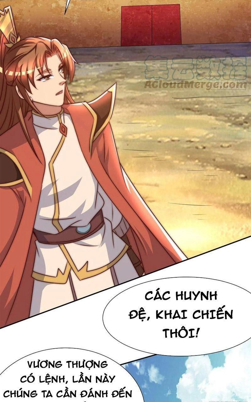 Ta Có Chín Nữ Đồ Đệ Chapter 294 - 38