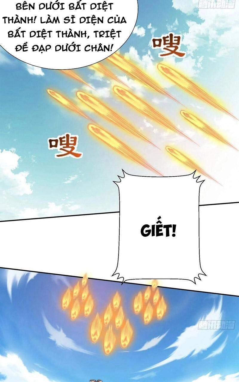 Ta Có Chín Nữ Đồ Đệ Chapter 294 - 39