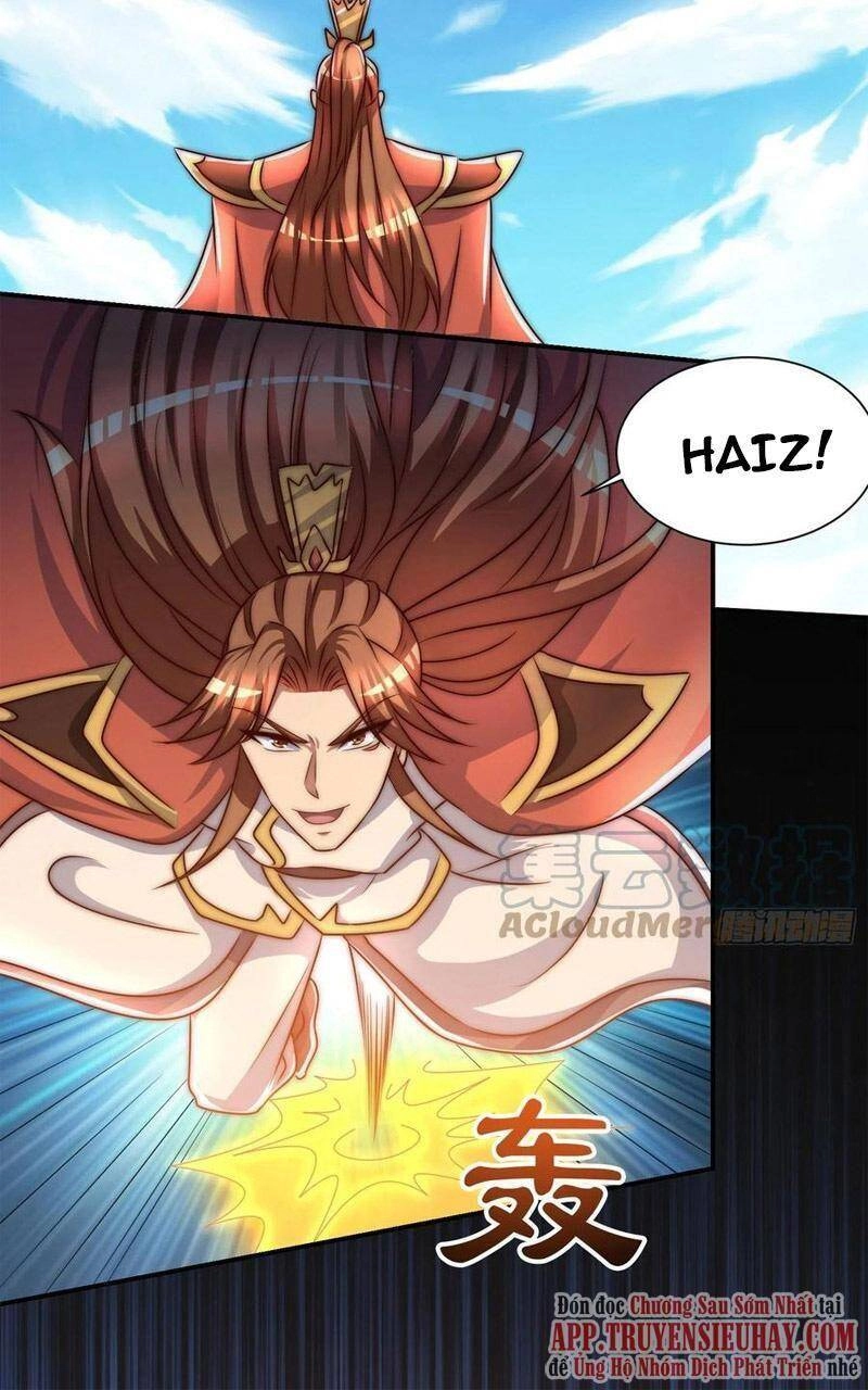 Ta Có Chín Nữ Đồ Đệ Chapter 294 - 40