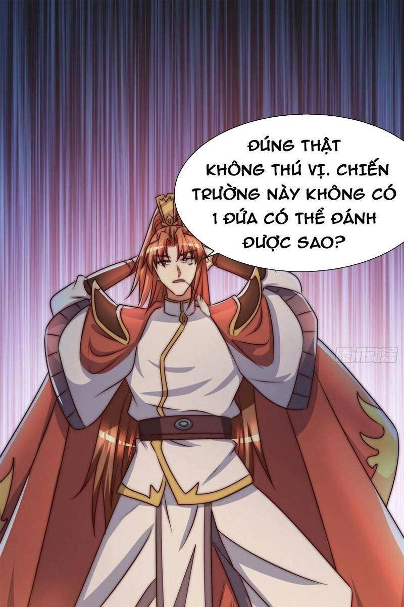 Ta Có Chín Nữ Đồ Đệ Chapter 294 - 41