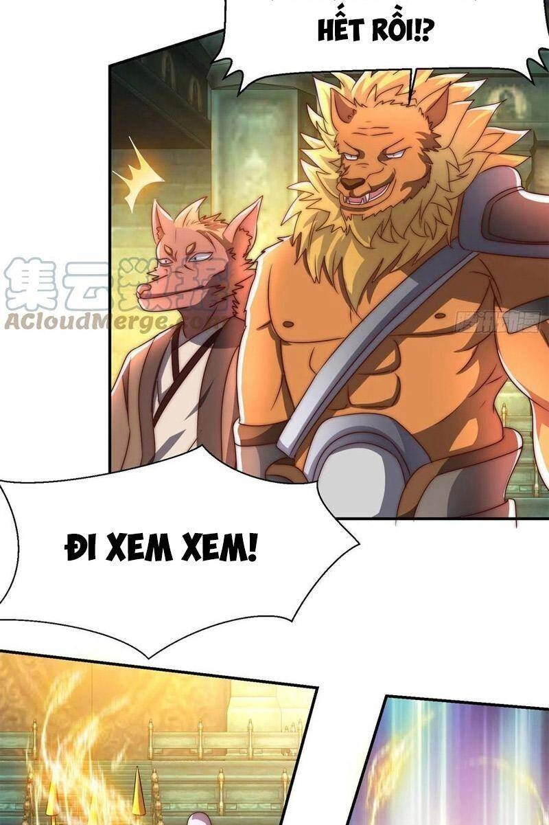 Ta Có Chín Nữ Đồ Đệ Chapter 294 - 43