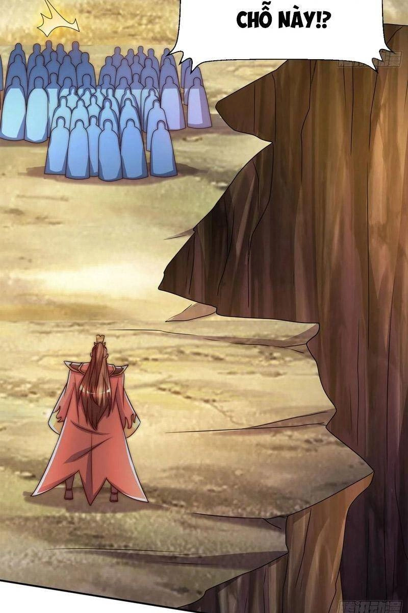 Ta Có Chín Nữ Đồ Đệ Chapter 294 - 47