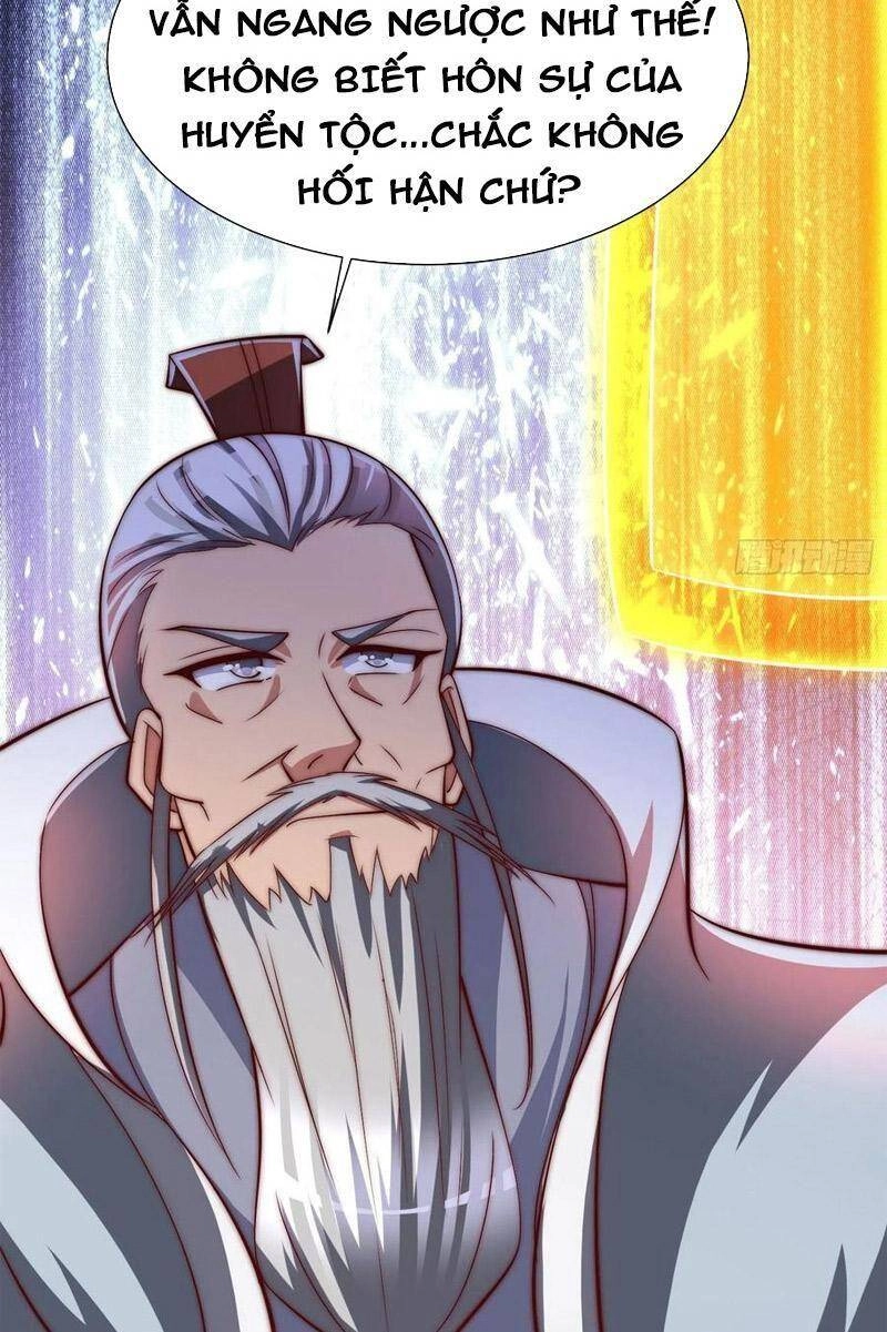 Ta Có Chín Nữ Đồ Đệ Chapter 294 - 53