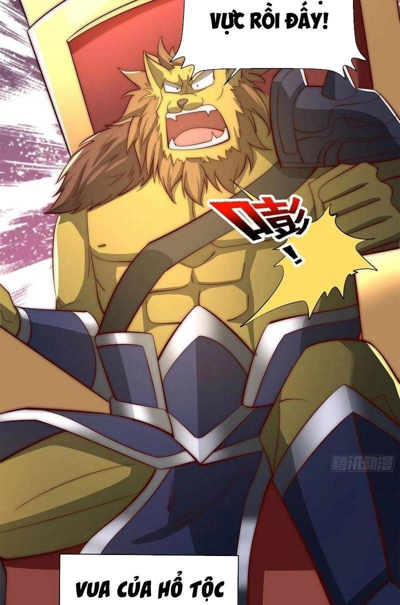 Ta Có Chín Nữ Đồ Đệ Chapter 295 - 14