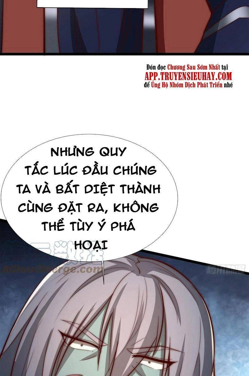 Ta Có Chín Nữ Đồ Đệ Chapter 295 - 15