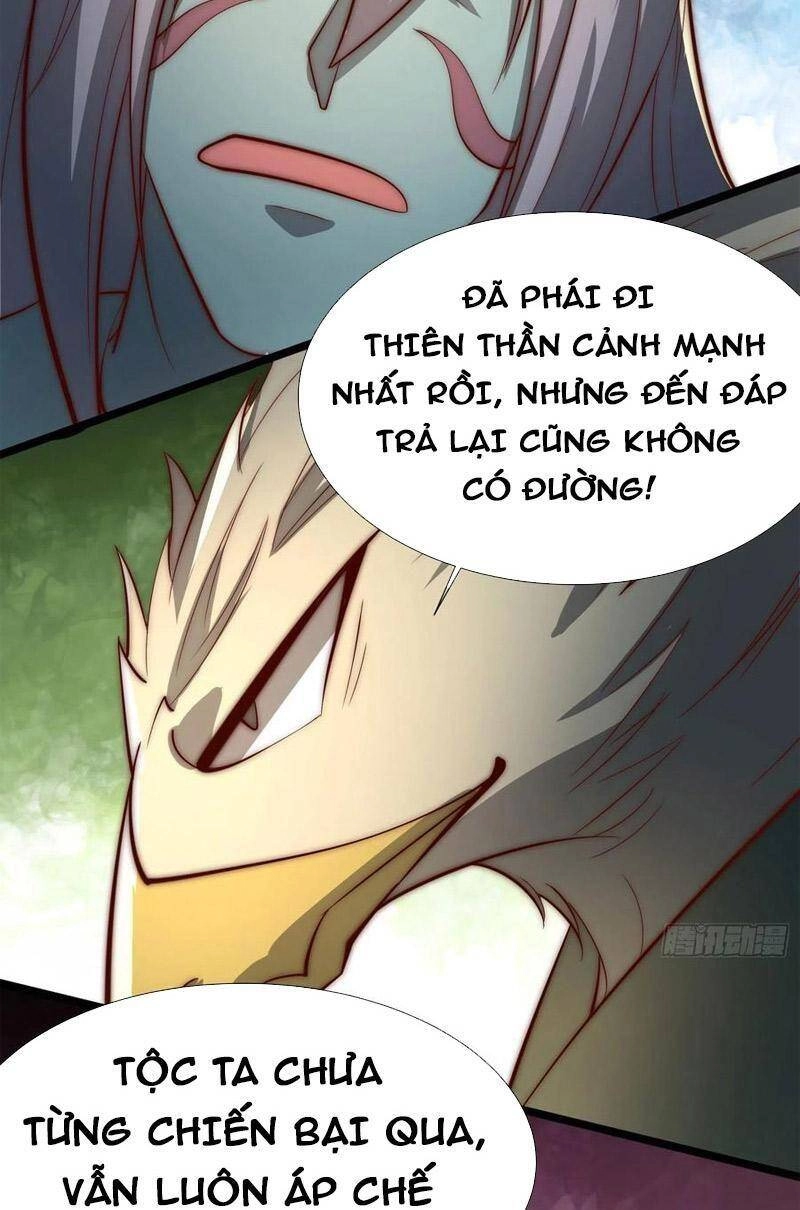 Ta Có Chín Nữ Đồ Đệ Chapter 295 - 16