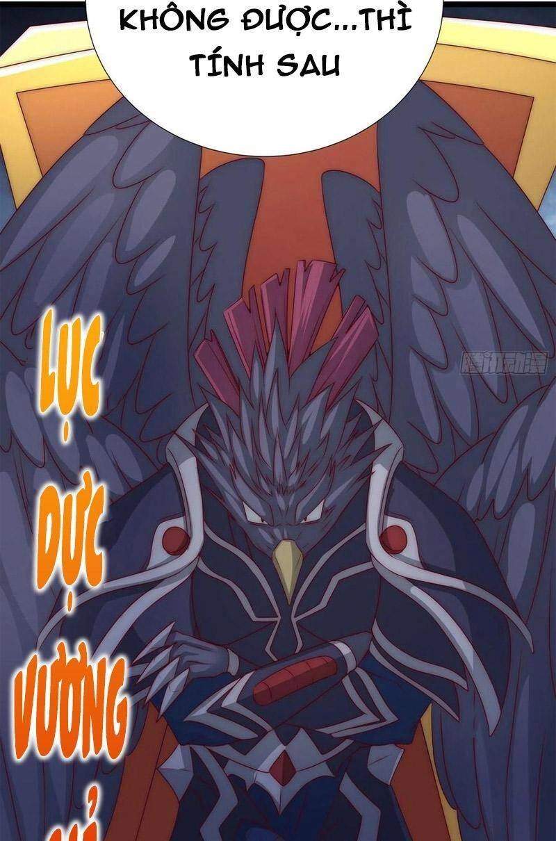 Ta Có Chín Nữ Đồ Đệ Chapter 295 - 19