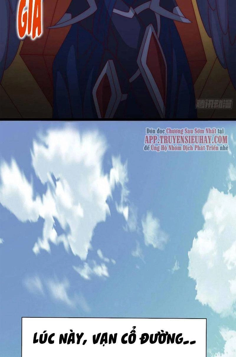 Ta Có Chín Nữ Đồ Đệ Chapter 295 - 20