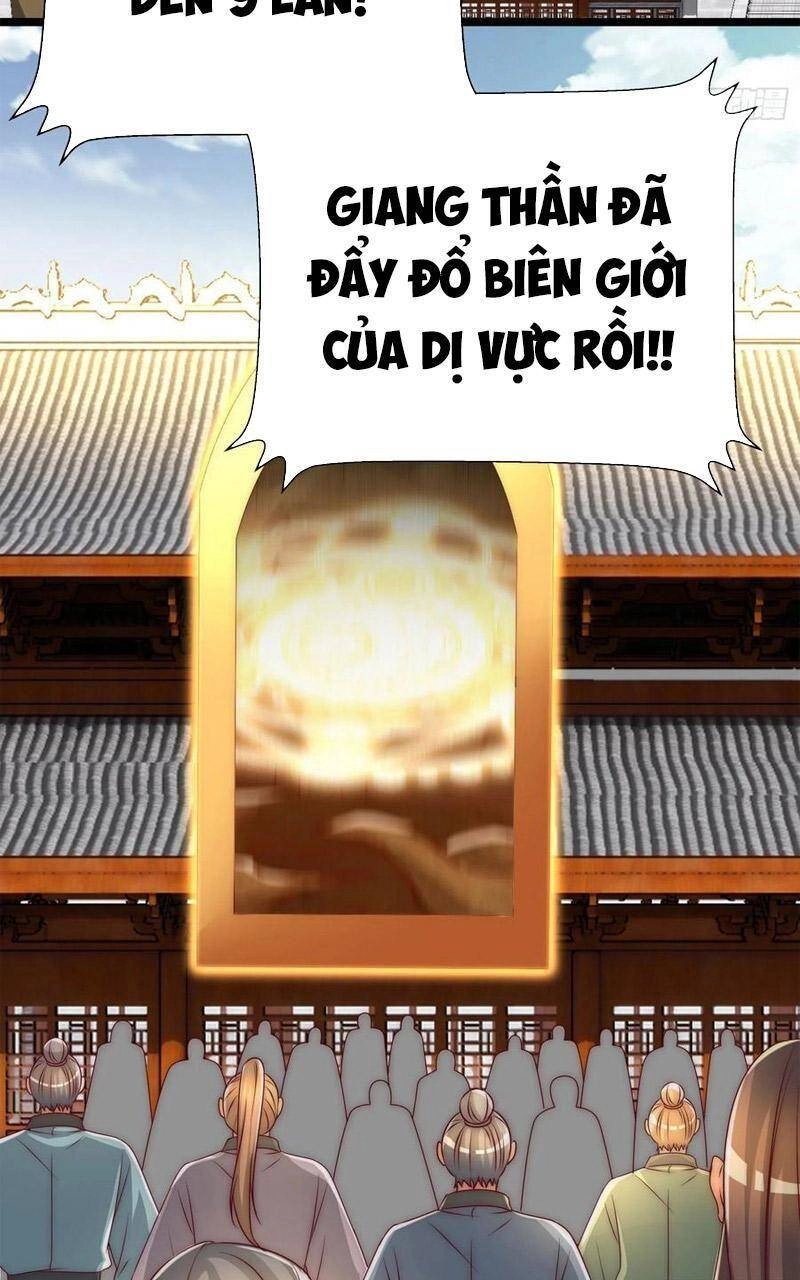 Ta Có Chín Nữ Đồ Đệ Chapter 295 - 22