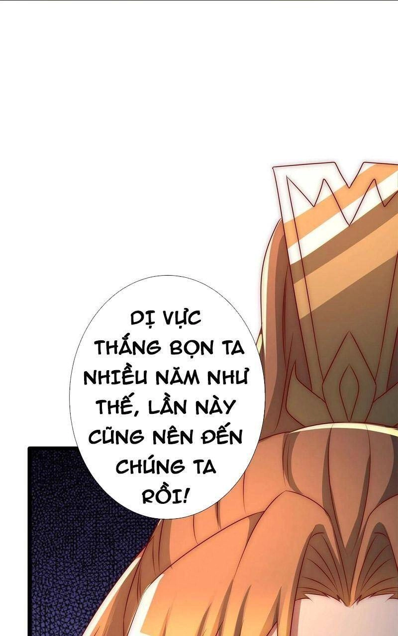 Ta Có Chín Nữ Đồ Đệ Chapter 295 - 29