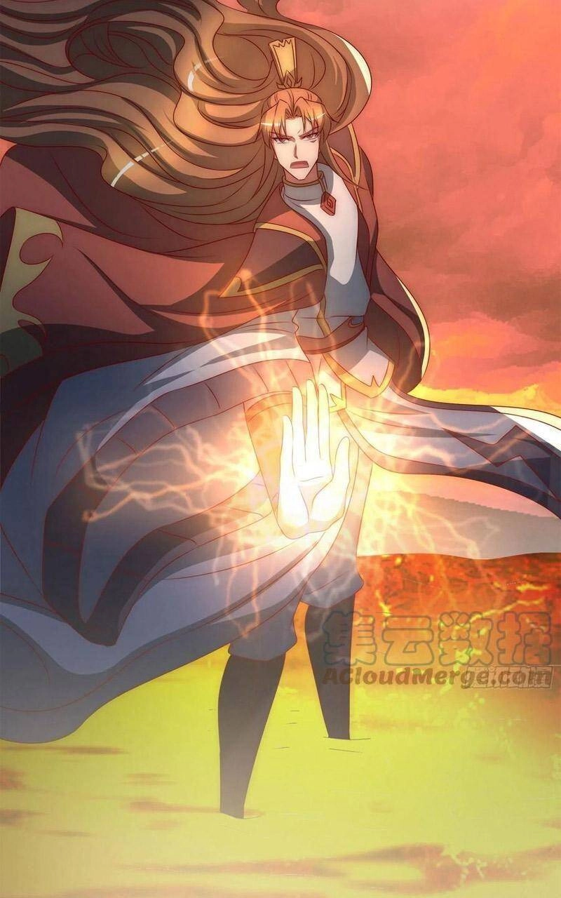 Ta Có Chín Nữ Đồ Đệ Chapter 295 - 31