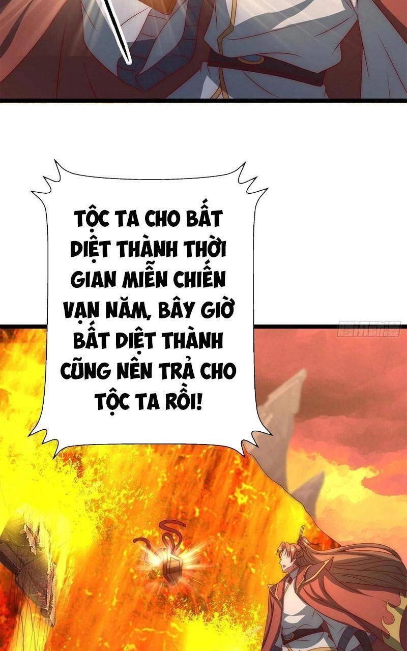 Ta Có Chín Nữ Đồ Đệ Chapter 295 - 33