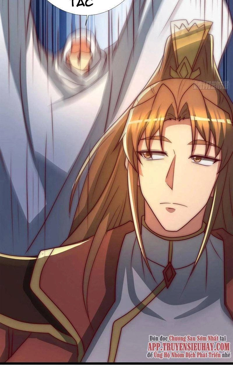 Ta Có Chín Nữ Đồ Đệ Chapter 295 - 35