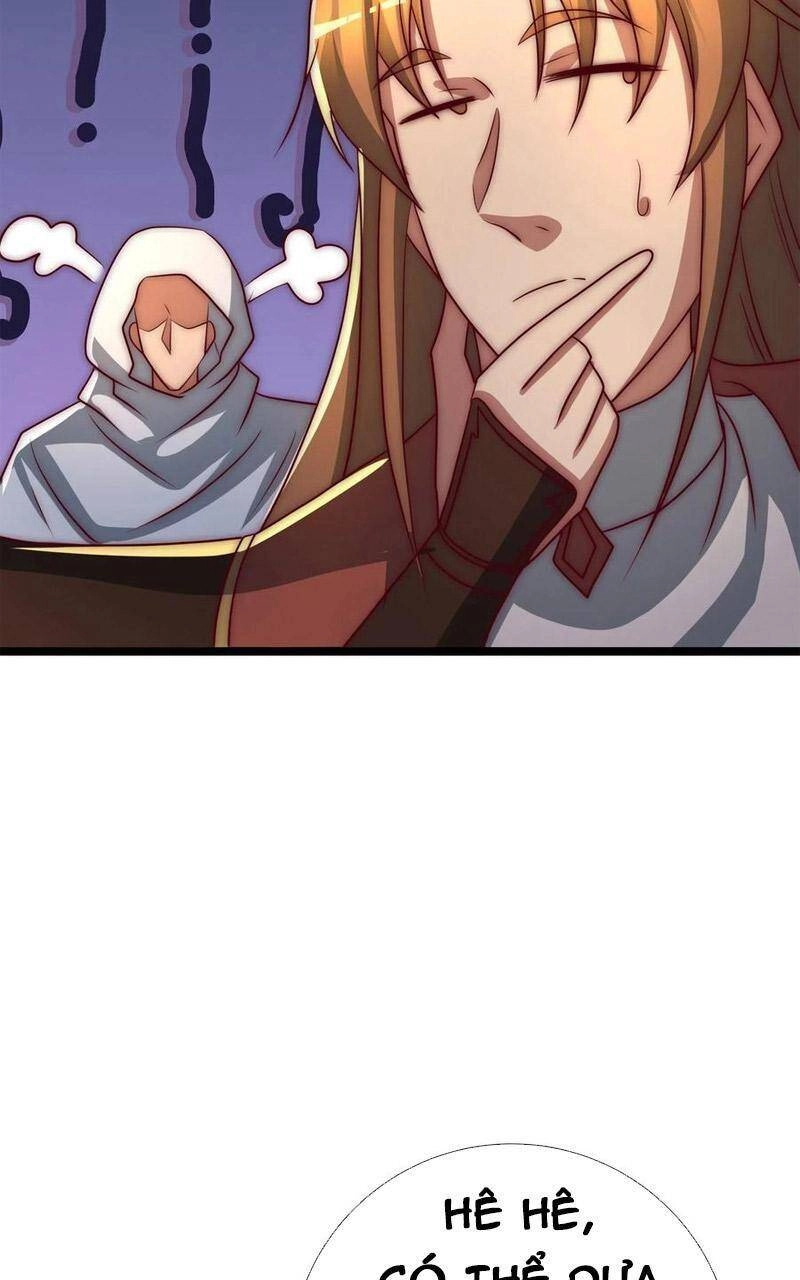 Ta Có Chín Nữ Đồ Đệ Chapter 295 - 39