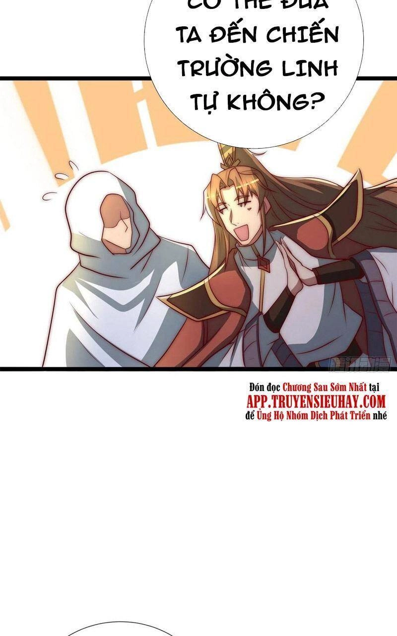 Ta Có Chín Nữ Đồ Đệ Chapter 295 - 40