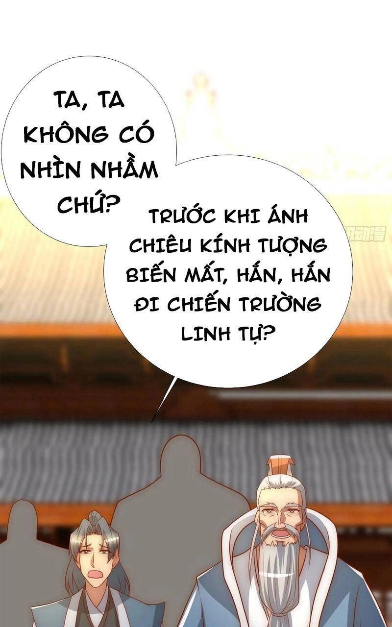 Ta Có Chín Nữ Đồ Đệ Chapter 295 - 48