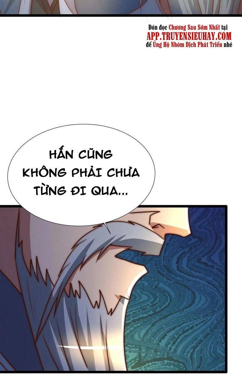 Ta Có Chín Nữ Đồ Đệ Chapter 295 - 50