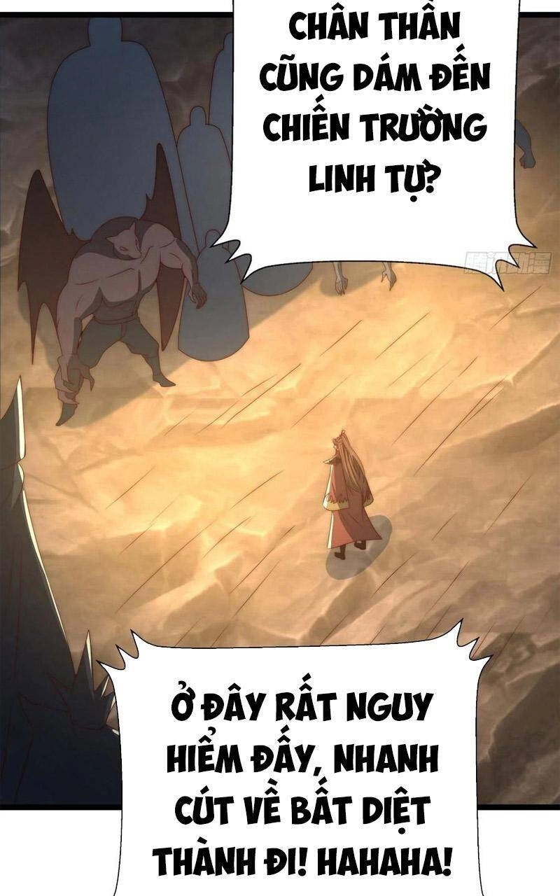 Ta Có Chín Nữ Đồ Đệ Chapter 295 - 56