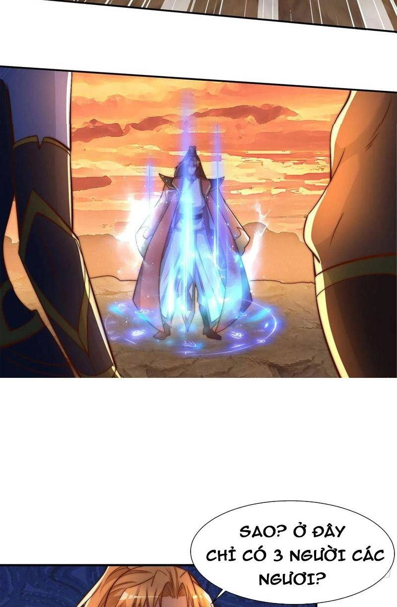 Ta Có Chín Nữ Đồ Đệ Chapter 296 - 3