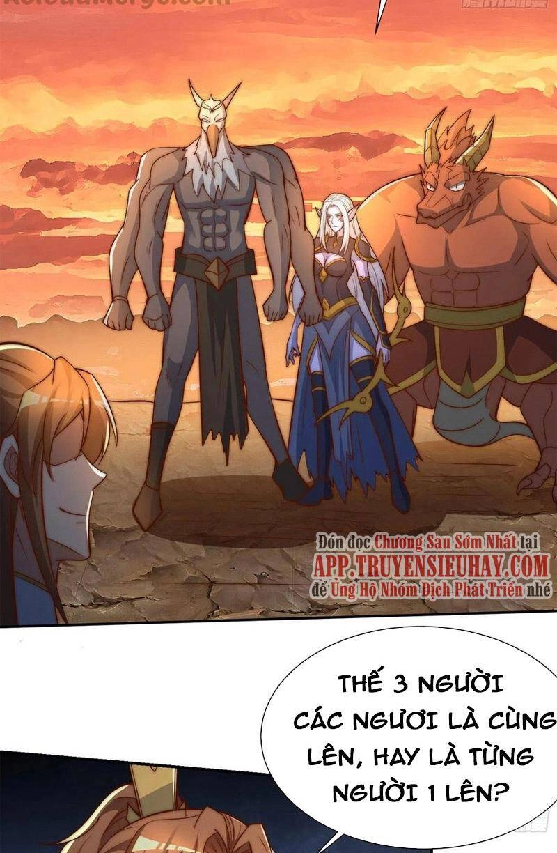 Ta Có Chín Nữ Đồ Đệ Chapter 296 - 5