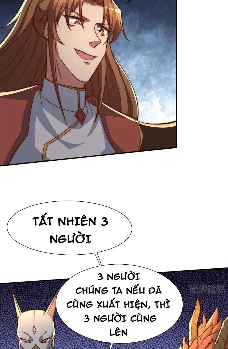 Ta Có Chín Nữ Đồ Đệ Chapter 296 - 6