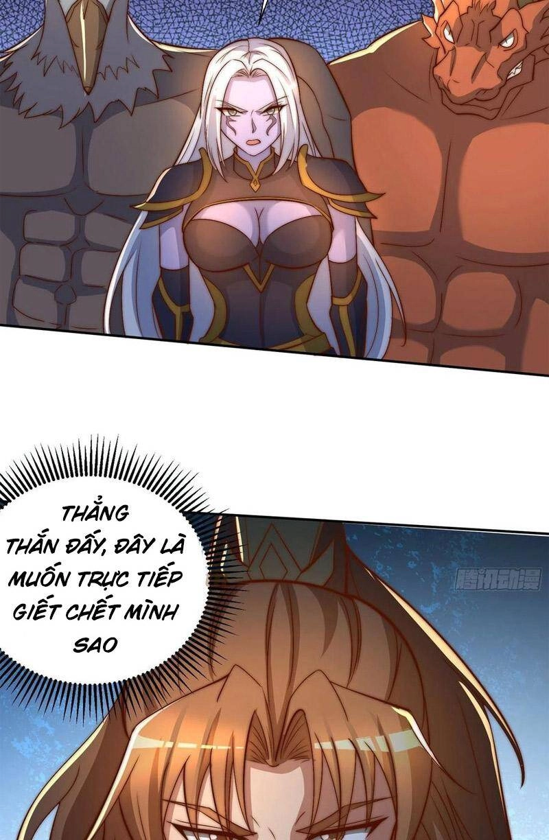 Ta Có Chín Nữ Đồ Đệ Chapter 296 - 7