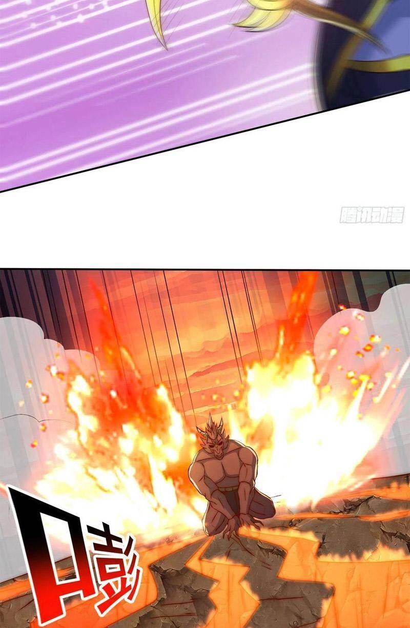 Ta Có Chín Nữ Đồ Đệ Chapter 296 - 11