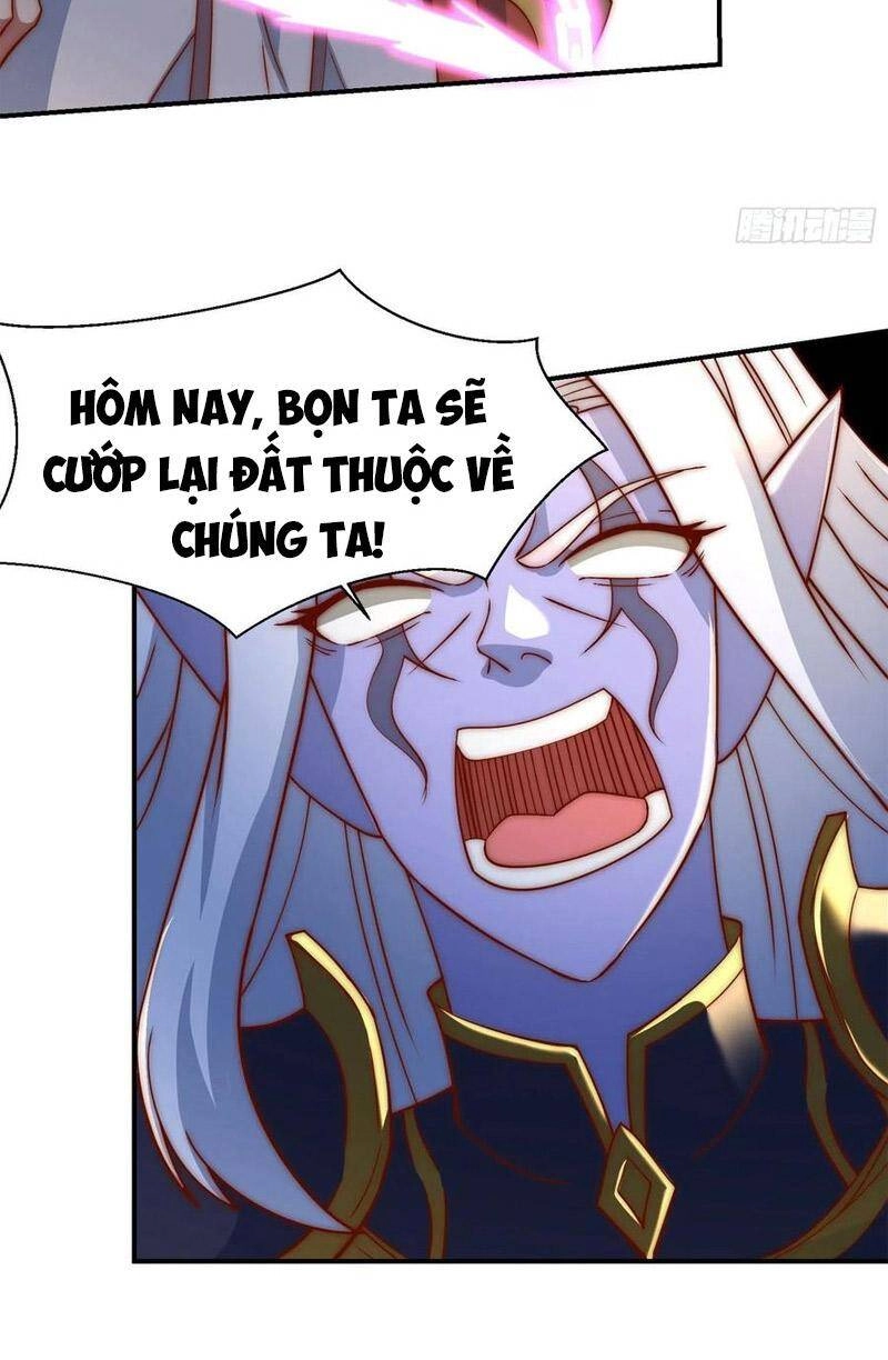 Ta Có Chín Nữ Đồ Đệ Chapter 296 - 14