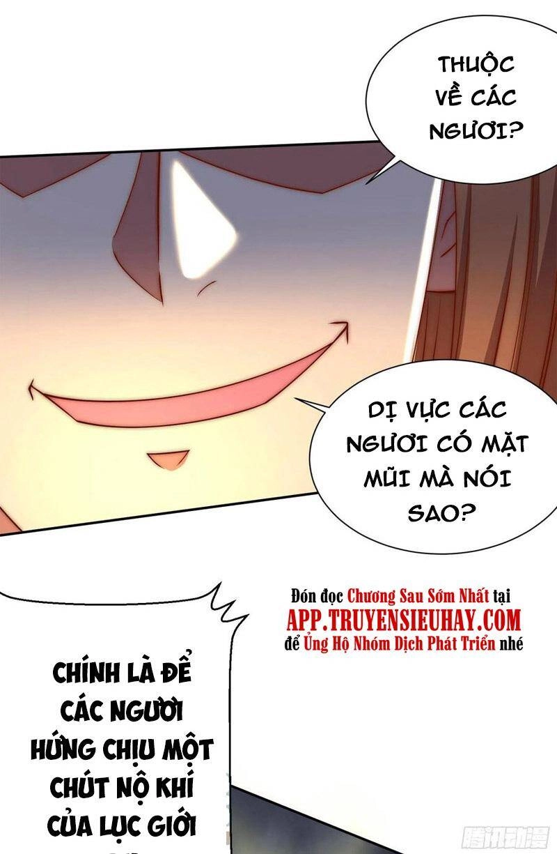 Ta Có Chín Nữ Đồ Đệ Chapter 296 - 15