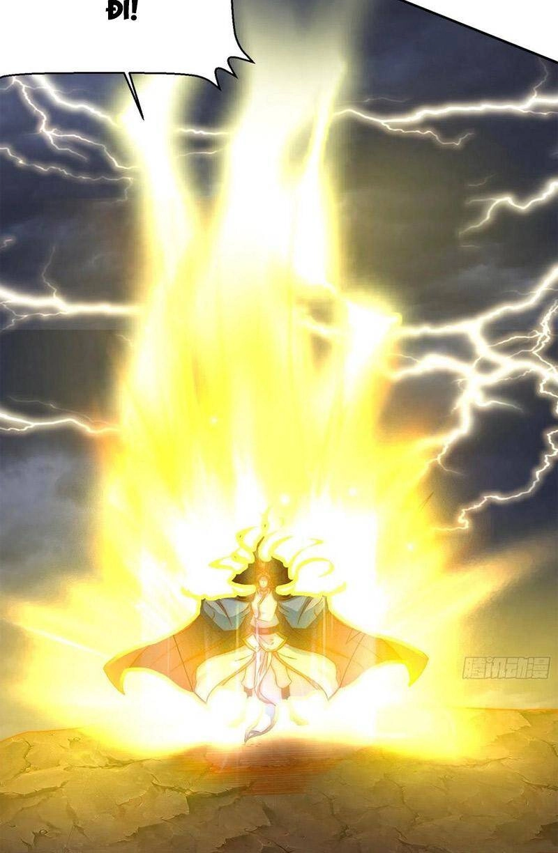 Ta Có Chín Nữ Đồ Đệ Chapter 296 - 16