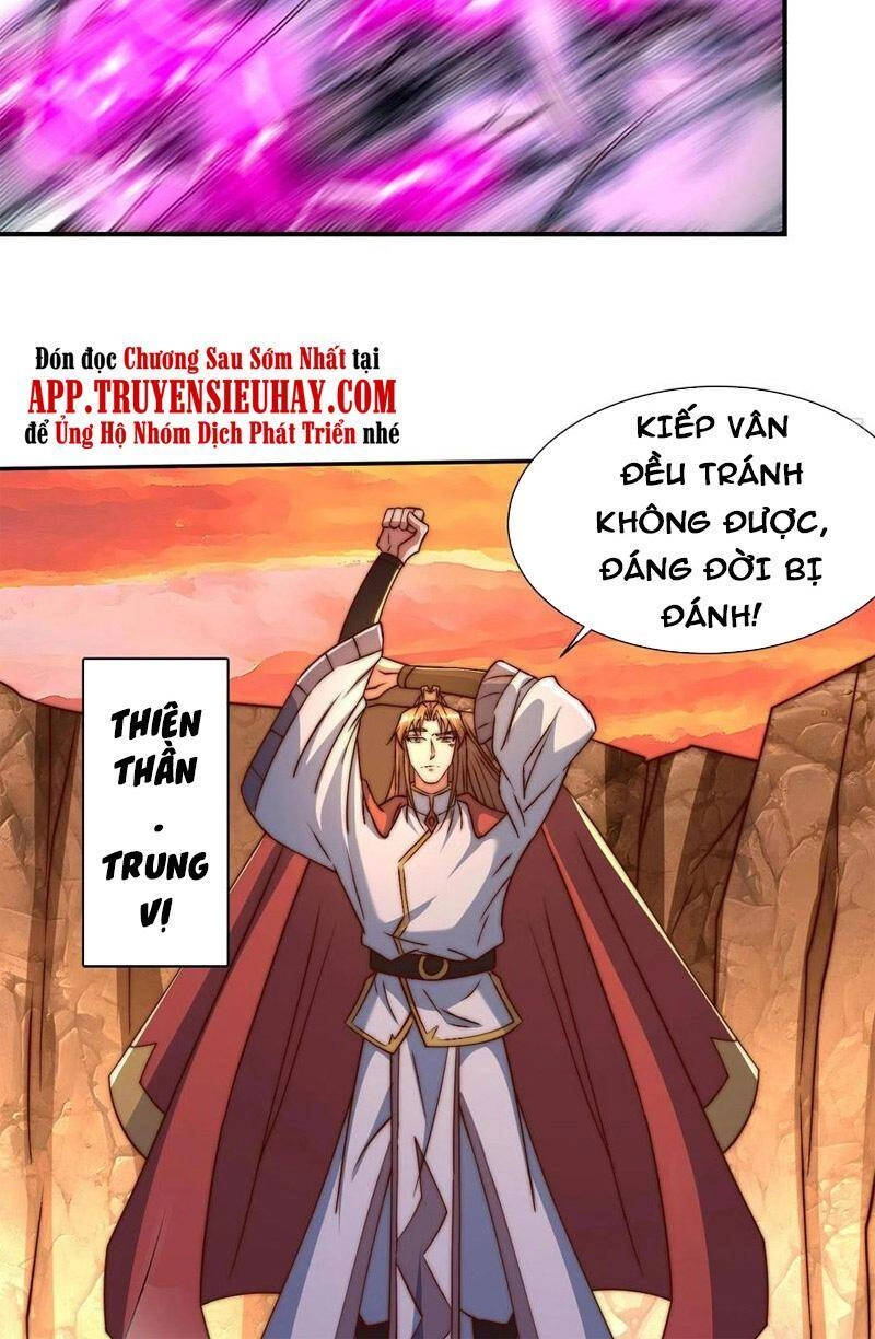 Ta Có Chín Nữ Đồ Đệ Chapter 296 - 20