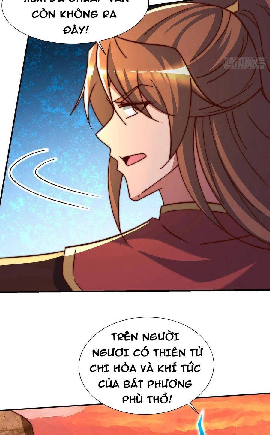 Ta Có Chín Nữ Đồ Đệ Chapter 296 - 22